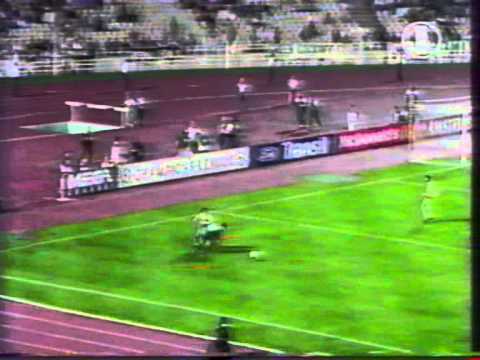 CL-1995/1996 Panathinaikos - FC Nantes 3-1 (27.09.1995)