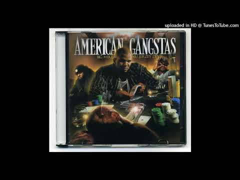 The Game feat. Riz My Spot (produced by Nu Jerzey Devil)