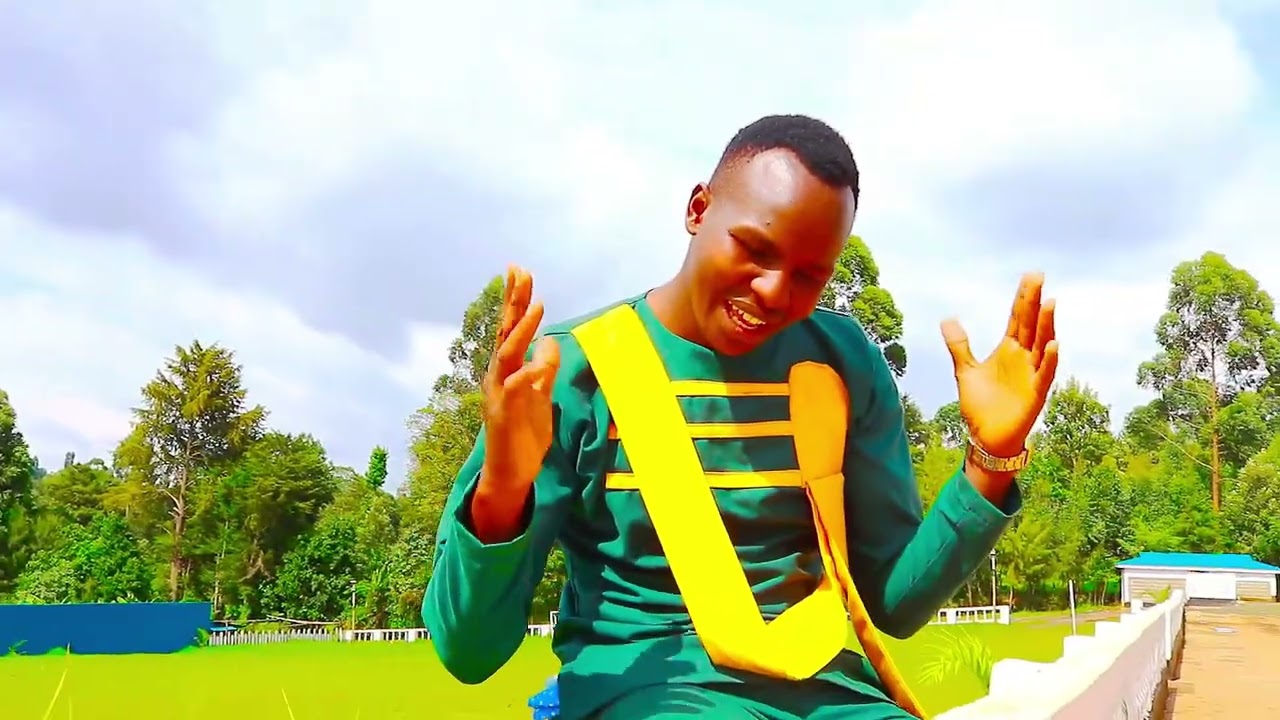 LULU COVER BY MC ELVIS KIP LATEST HD VIDEO