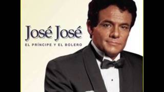 Jose Jose Dos Amores 1986