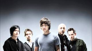 Anywhere Else But Here - Simple Plan (Get Your Heart On!)