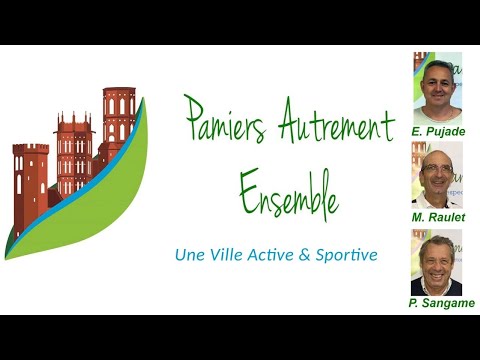 Pamiers Autrement Ensemble : Sport