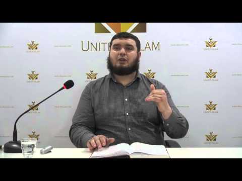 Emërtimet që i bëhen Ehlu-Sunetit nga kundërshtarët || Sejfullah Sejfuli