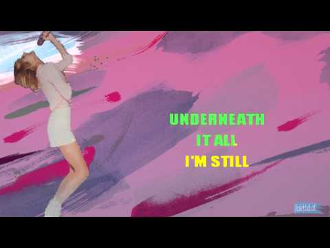 Violetta 3 - Martina Stoessel - Underneath it all (Versión Piano)