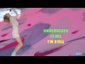Violetta 3 - Martina Stoessel - Underneath it all ...