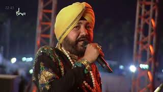 Namo namo by daler mehndi
