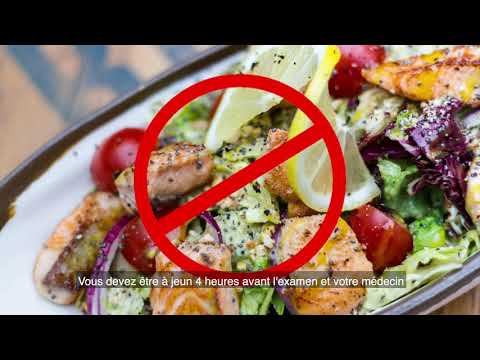 Echocardiaque dobutamine