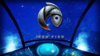 Iron Fish Gameplay | EGX 2015