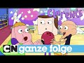 Clarence Das Große Pizza Problem Ganze Folge CartoonnetworkDE