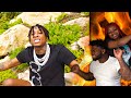 NBA YoungBoy Vette Motors REACTION