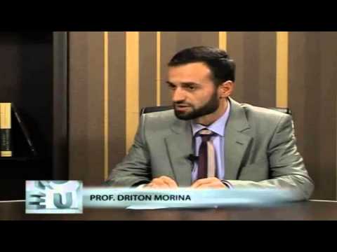 Si duhet të sillemi në këtë kohë të Fitneve (Islamofobia) - Driton Morina