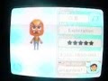 How to Make a Goomba Mii 