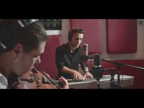 LATCH   Disclosure ft  Sam Smith Diogo Piçarra   Cláudio Martins