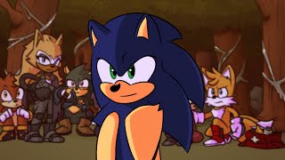 If Sonic The Hedgehog Was More Mature 3 Mp4 3GP & Mp3