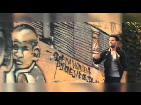 DEMO Bajito - Jencarlos Canela ft. Ky-Mani Marley, Tito -El Bambino- El Patrón