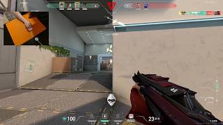 florescent Chamber Split RADIANT RANKED