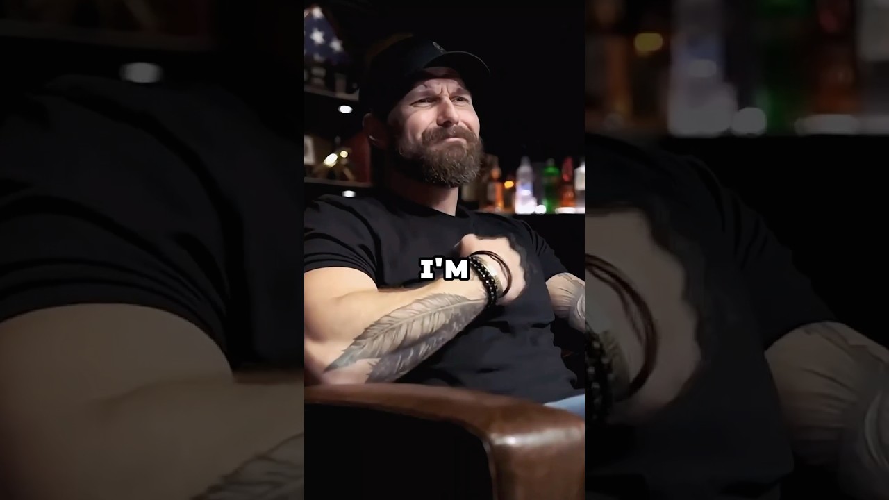 The Moment I Realized SAS Are Different