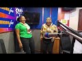 WAKIRUMBA NA MZIMA MZIMA DANCING TO MAISHA NO MAYA