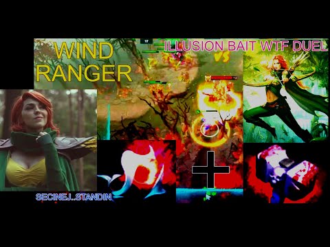 BASHER WIND RANGER  101 WINNING RATE CHANCE