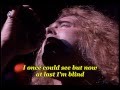 Dream Theater - Surrounded (Live in Japan ) - with lyrics