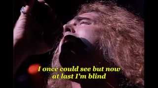 Dream Theater - Surrounded (Live in Japan ) - with lyrics