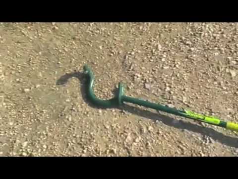 Clé à étais Nanovib®