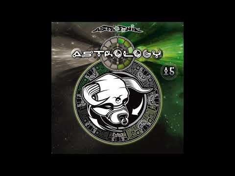 STREZ, TAZ - Astrology 15