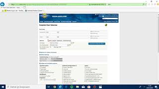 SOLAR RETURN CHART YANİ YILLIK HARİTAMI NASIL ÇIKARABİLİRİM?