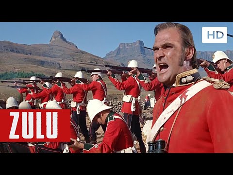 The Best of Battles | Zulu | Best Moments | HD