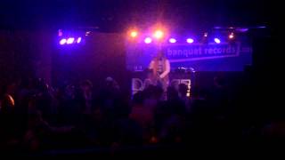 Dot Rotten - Overload - at DANCE, Kingston