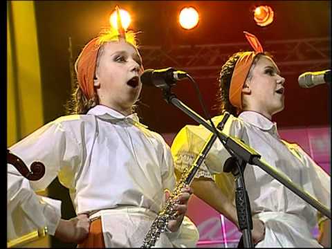 Šminiņu ģimene - LANCKARONS