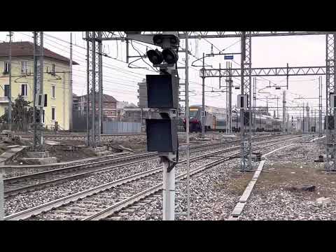 Transito ETR 521 Rock