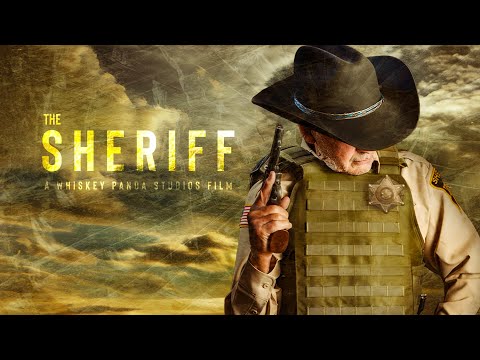 The Sheriff Movie | Official Release Trailer