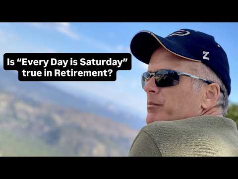 The Emotional Side of Retirement No One Prepared Me For