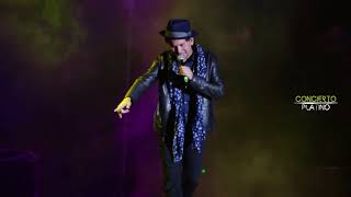 Bacilos en Arequipa - Adicto a Ti  [Jardín de la Cerveza 2018]