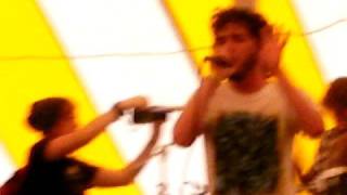 Oceana - Hello Astronaut at Cornerstone 08