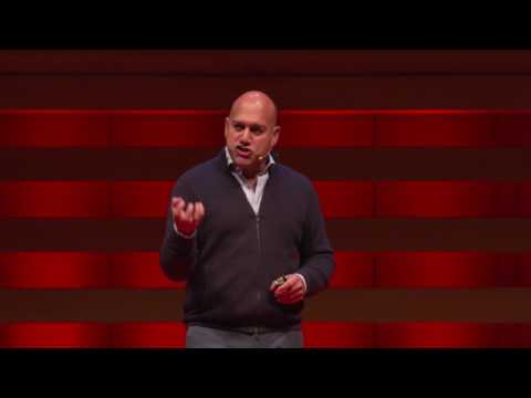How do we fix civilization? | Salim Ismail | TEDxToronto
