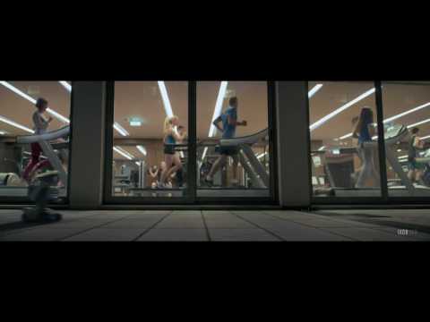 3D Animated Short Film 'Dennis the Robot'  by Ixor Visual Effects