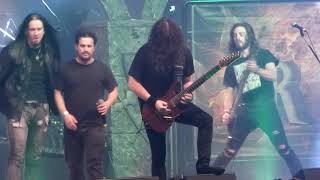 Vicious Rumors - Don&#39;t Wait for Me - Keep it True XXII