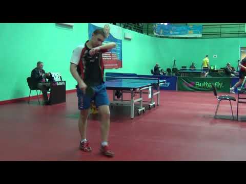 2016_01_17 Zonenko - Burdin (Зоненко -  Бурдин)