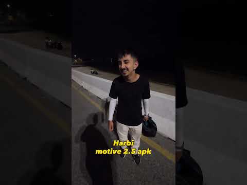 #burkimotovlog