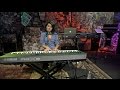 Christina Grimmie Performs "With Love" Live! | #AskArtist