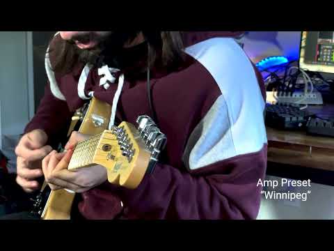 BYOD Add-Ons: Canuck Pack