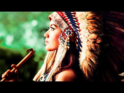 Native American Flute Music. Spiritual Music for Astral Projection. Healing Music for Meditation