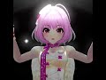 !FLASH WARNING! riamu yumemi edit