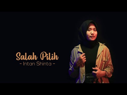 Ndarboy Genk - Salah Pilih ( Intan Shinta Cover )