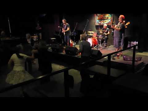 220821   SUNDAY BLUES SERVICES