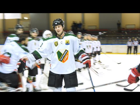 Marek Pohl kończy karierę 22.12.2019