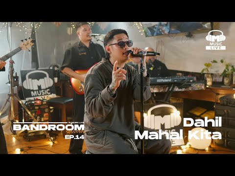 The Boyfriends - Dahil Mahal Kita (Khel Pangilinan) | BRS Episode 14 Full Performance