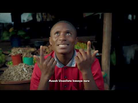 Kasi_Simela_-_Tumaini_Langu(Official Lyrics Video)